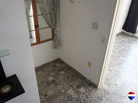 Depto Tipo Casa en Alquiler en Caballito, $ 550.000