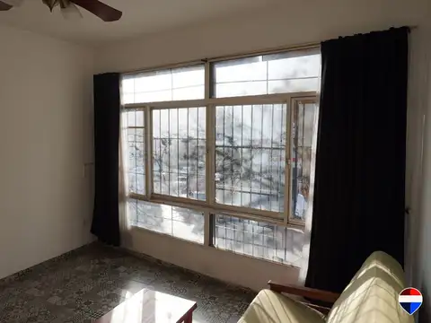 Depto Tipo Casa en Alquiler de Monoambiente