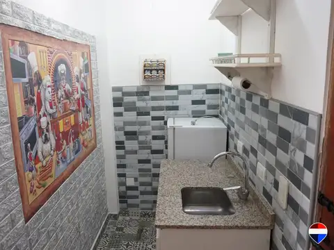 Depto Tipo Casa en Alquiler 56 años