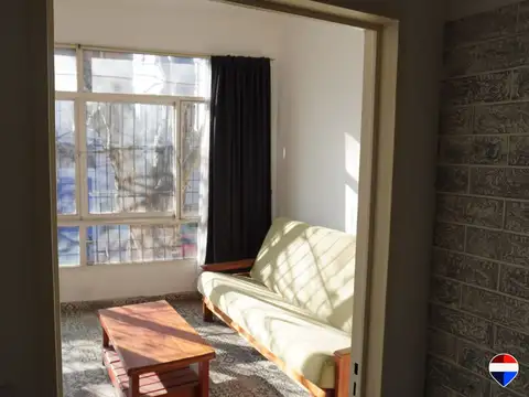 Depto Tipo Casa en Alquiler de 1 dormitorio