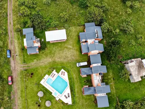 Casa en Venta en Potrero De Garay, USD 260.000