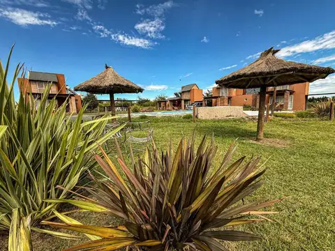 VENTA COMPLEJO DE CABAÑAS - LOS ESPINILLOS