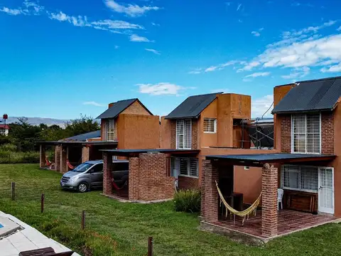 LOS ESPINILLOS  POTRERO DE GARAY 5100