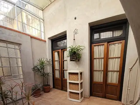 SAN JUAN 1200 PASILLO 1 DORMITORIO MAS COMODIN APTO CREDITO