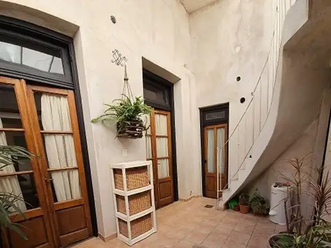 Depto Tipo Casa en Venta de 1 dormitorio