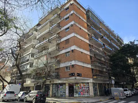 Departamento en Alquiler en Palermo Soho, Palermo