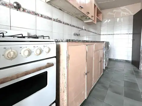 Departamento en Parque Avellaneda