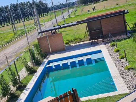 Casa en Venta 2 años