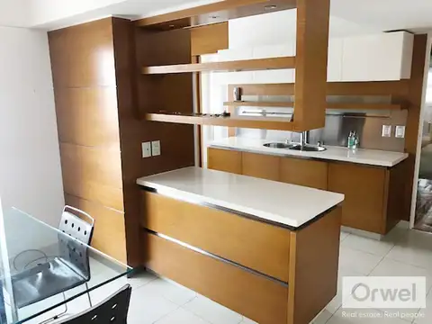 Departamento en Alquiler 25 años