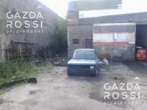 Galpon en Venta en Temperley, USD 100.000