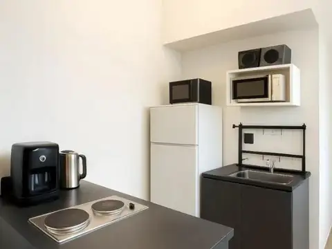 Departamento en Alquiler Temporal en Parque Chacabuco, USD 700
