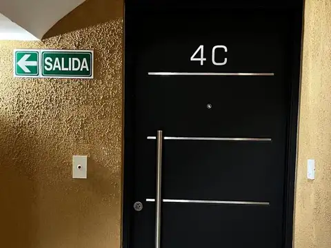 Departamento en Alquiler al Este