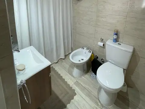 Departamento monoambiente en excelente ubicacion! 4°C