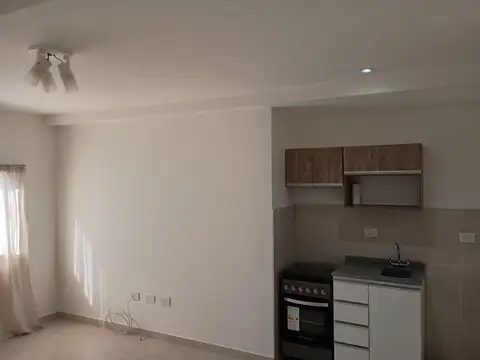 Departamento en Alquiler 1 año