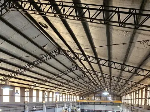 Amancio Alcorta 1200, Virreyes