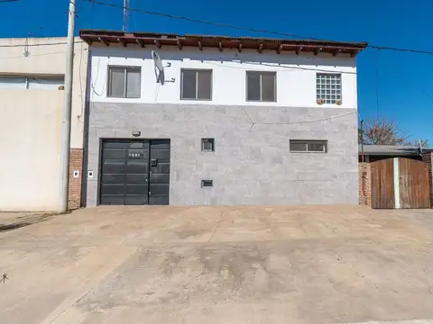 Casa en Venta 10 años