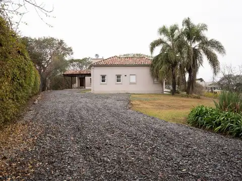 Casa en Venta 19 años
