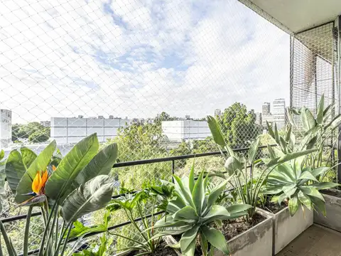 Departamento en Venta en Palermo, USD 1.300.000