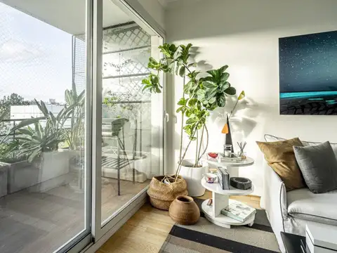Departamento en Venta en Palermo, USD 1.300.000