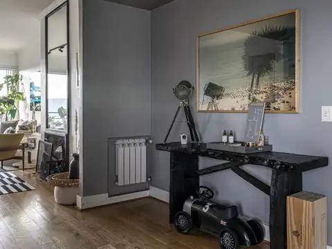 Departamento en Venta en Palermo, USD 1.300.000
