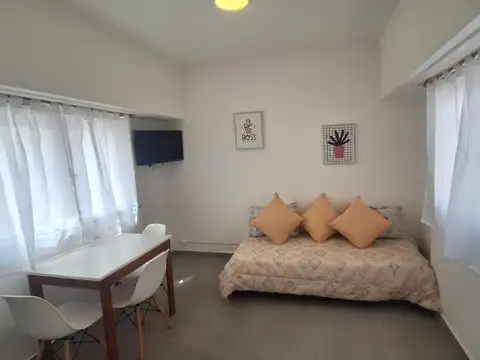 DEPARTAMENTO DE UN AMBIENTE EN PLAZA COLON