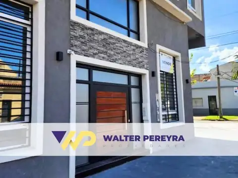 Departamento dos ambientes a estrenar en Lanus Oeste