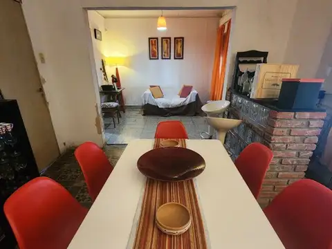 Casa en Venta de 1 dormitorio