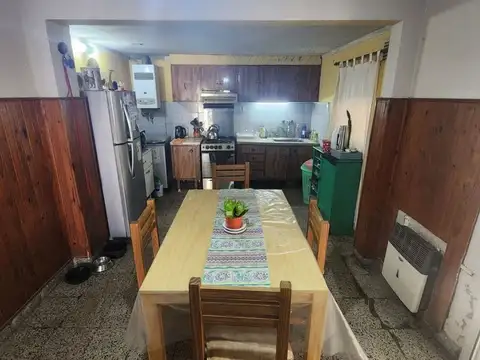Casa en Venta 30 años
