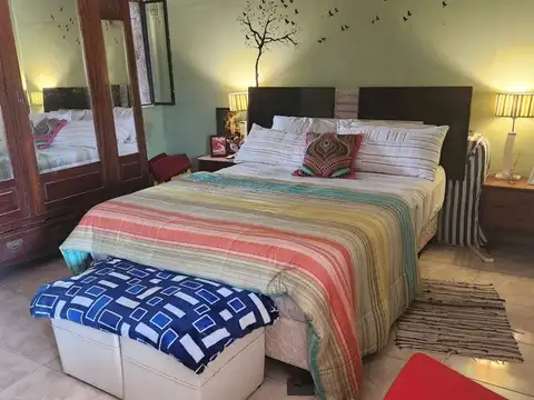 Casa en Venta en Santa Fe, USD 50.000