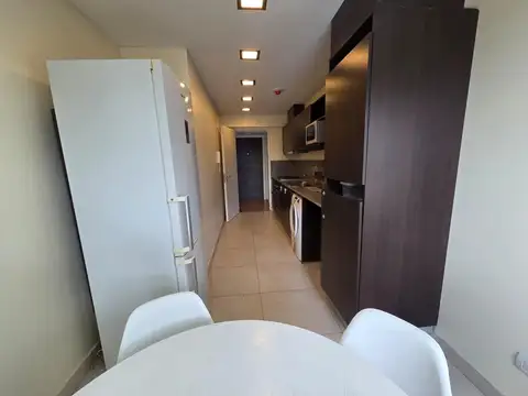 Departamento en Alquiler con 2 cocheras