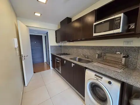 Departamento en Alquiler de 3 dormitorios