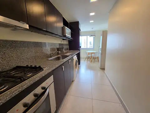 Departamento en Alquiler 10 años