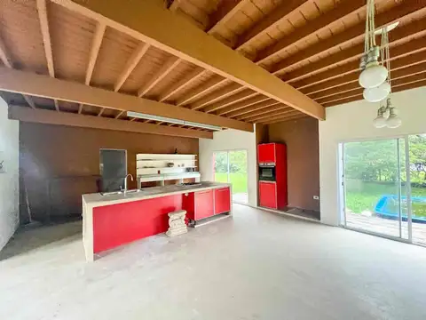 Casa en Venta 11 años