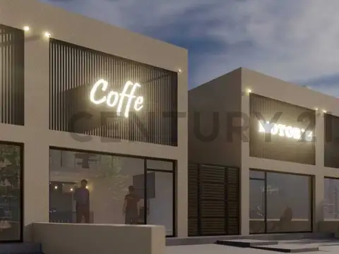 VENTA LOCALES COMERCIALES – AÑELO