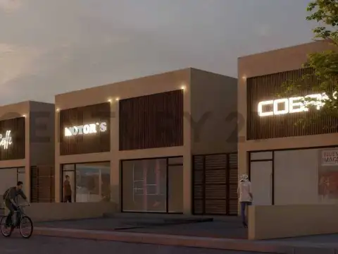 Local en Venta en Añelo, USD 125.000