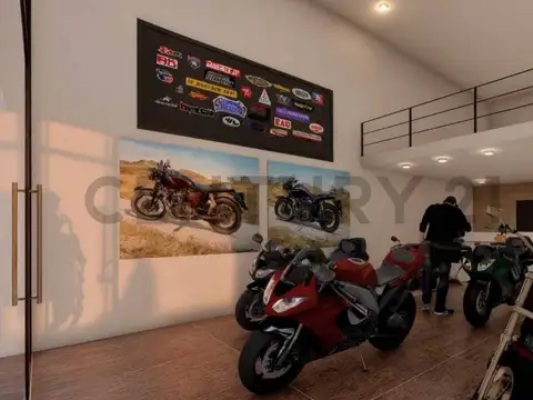 Local en Venta A Estrenar