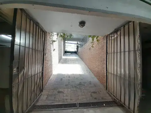 Cochera en alquiler en San Isidro