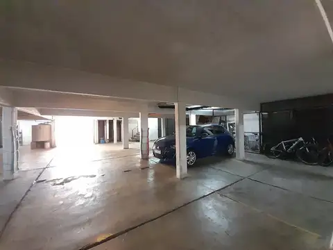 Cochera en Alquiler Fija