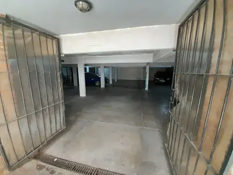 Cochera en Alquiler con acceso Rampa Fija