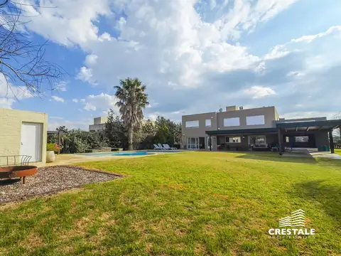 Casa en Venta 10 años