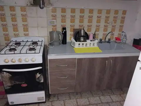 Depto Tipo Casa en Venta 55 años