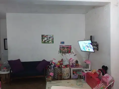 CERRITO 2165 , Piso 0