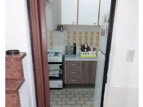 Depto Tipo Casa en Venta de 2 dormitorios