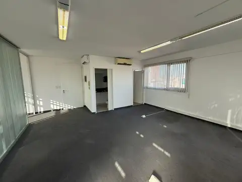 Oficina en Venta en Belgrano, USD 160.000