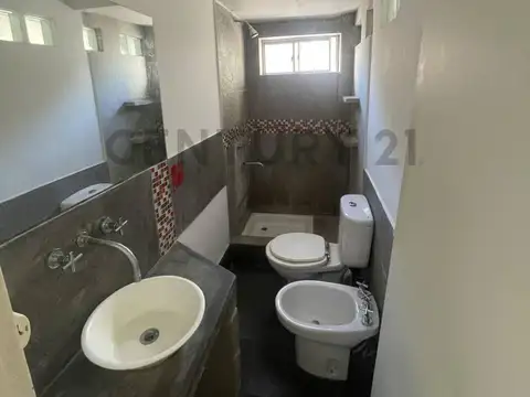 Av. Nazca 2300, Piso 8