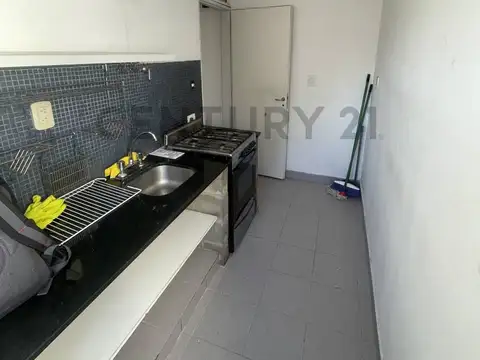Departamento en Venta en Villa del Parque, USD 59.000
