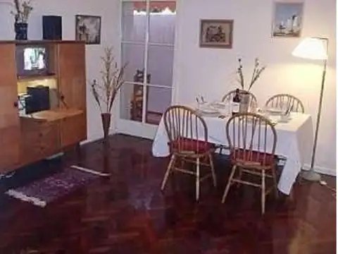 Avenida Monroe 3600