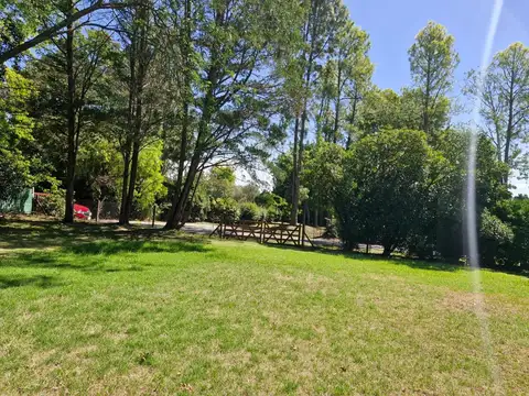 Terreno en venta de 1000mts en Carmel CC