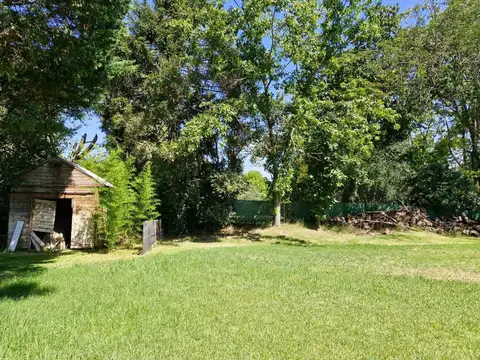 Terreno en Venta de 1000,0 m2