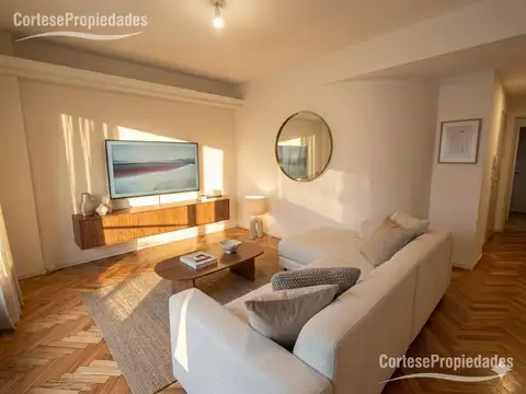 Departamento en Alquiler en Palermo, Capital Federal